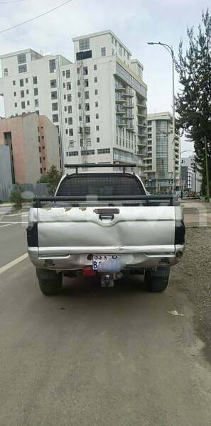 Big with watermark mitsubishi l 200 ca mau ca mau 48227
