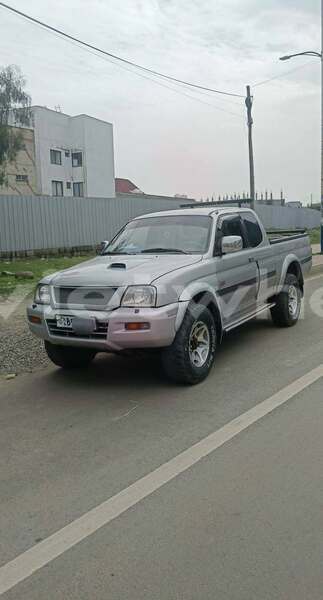 Big with watermark mitsubishi l 200 ca mau ca mau 48227