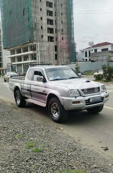 Big with watermark mitsubishi l 200 ca mau ca mau 48227