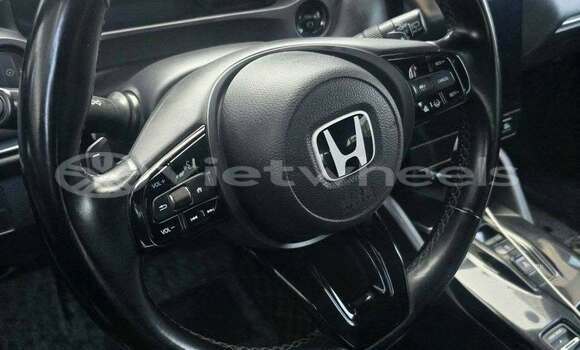 Mua Đã sử dụng Honda Br-v Xe ô tô Mua Đã sử dụng Honda Br-v Xe ô tô
