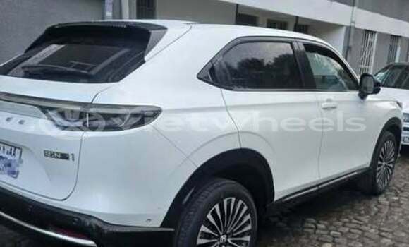 Mua Đã sử dụng Honda Br-v Xe ô tô Mua Đã sử dụng Honda Br-v Xe ô tô