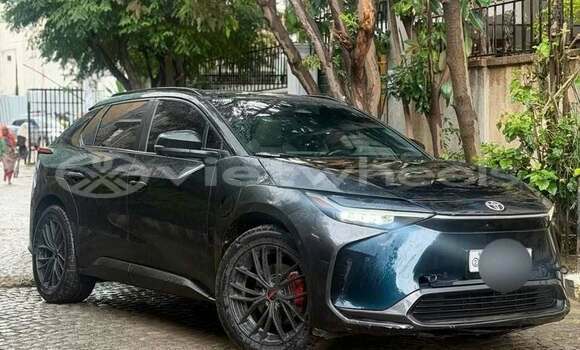 Mua Đã sử dụng Toyota Brevis Xe ô tô Mua Đã sử dụng Toyota Brevis Xe ô tô