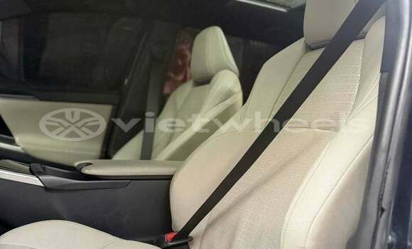 Mua Đã sử dụng Toyota Brevis Xe ô tô Mua Đã sử dụng Toyota Brevis Xe ô tô