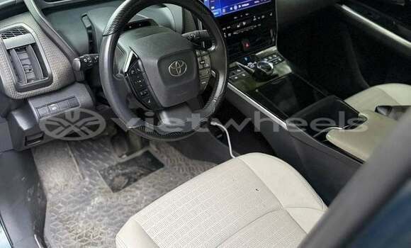 Mua Đã sử dụng Toyota Brevis Xe ô tô Mua Đã sử dụng Toyota Brevis Xe ô tô