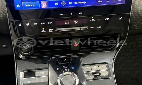 Mua Đã sử dụng Toyota Brevis Xe ô tô Mua Đã sử dụng Toyota Brevis Xe ô tô