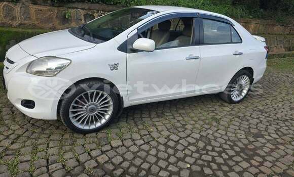 Mua Đã sử dụng Toyota Yaris Xe ô tô Mua Đã sử dụng Toyota Yaris Xe ô tô