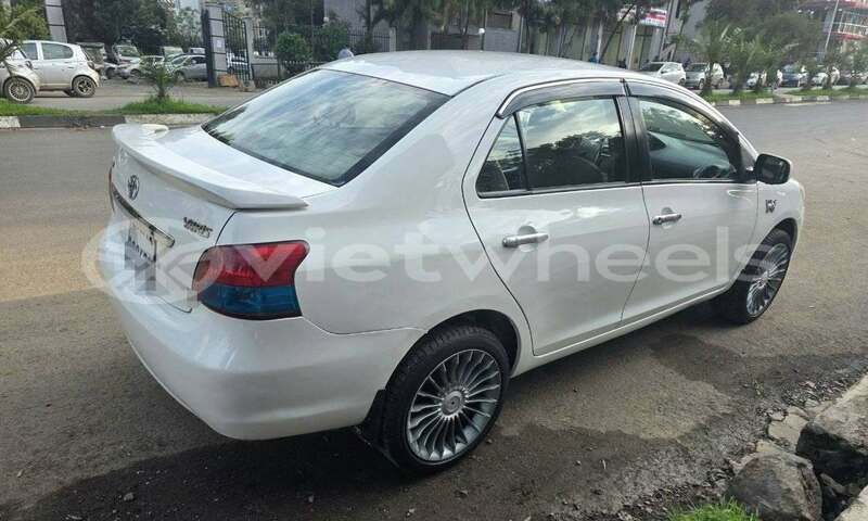 Big with watermark toyota yaris hanoi hai phong 48230