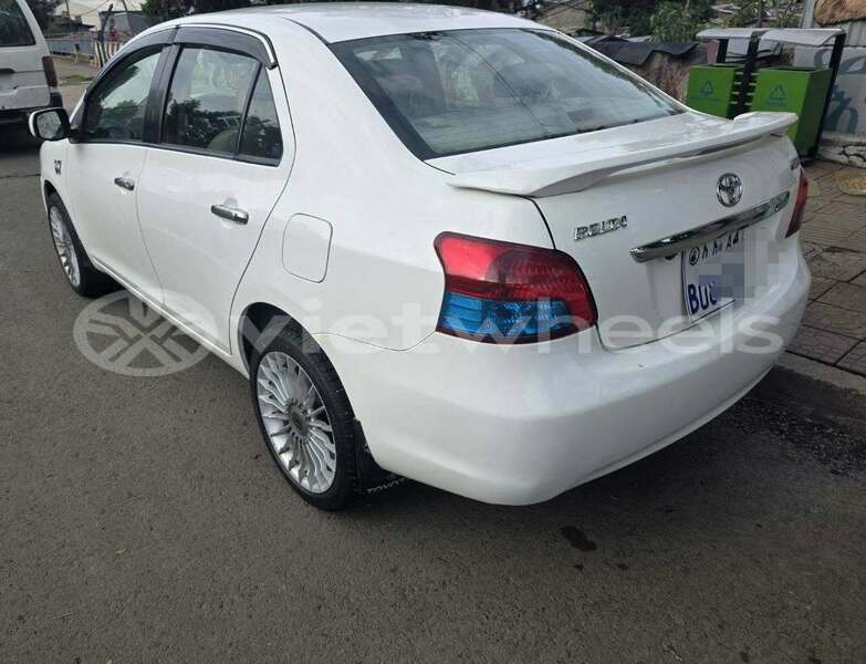 Big with watermark toyota yaris hanoi hai phong 48230