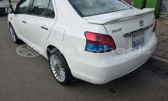 Mua Đã sử dụng Toyota Yaris Xe ô tô Mua Đã sử dụng Toyota Yaris Xe ô tô