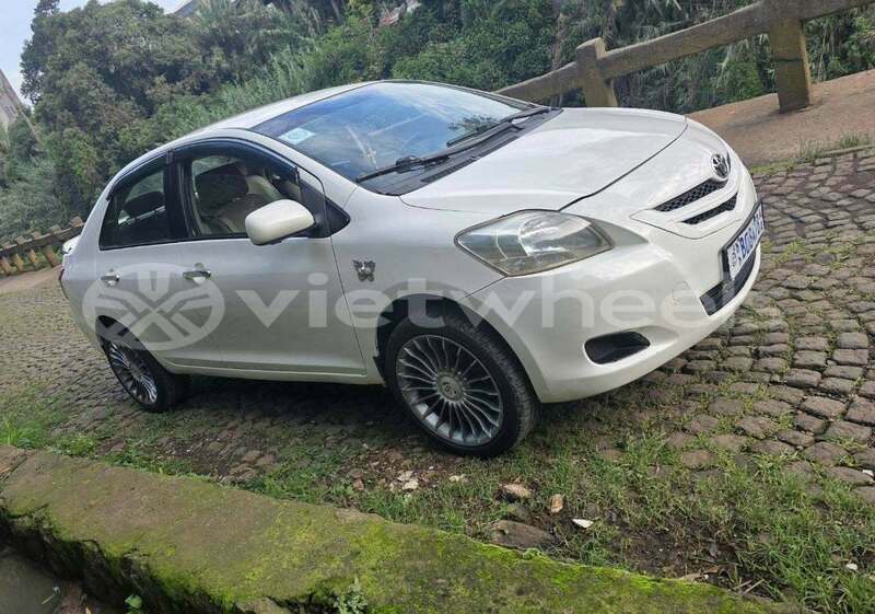 Big with watermark toyota yaris hanoi hai phong 48230