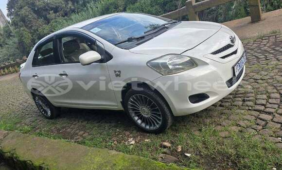 Mua Đã sử dụng Toyota Yaris Xe ô tô Mua Đã sử dụng Toyota Yaris Xe ô tô