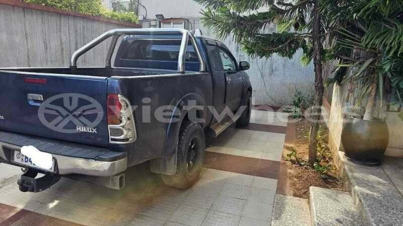 Big with watermark toyota hilux hanoi gia lai 48231