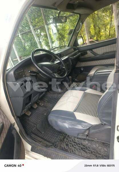Big with watermark toyota hilux hanoi gia lai 48231