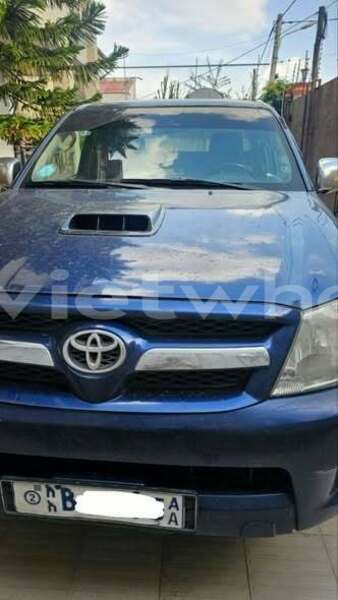 Big with watermark toyota hilux hanoi gia lai 48231