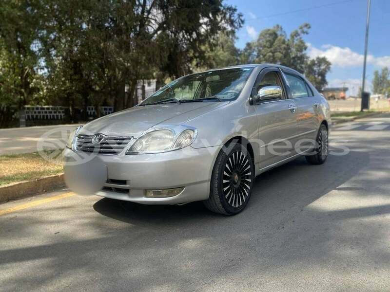 Big with watermark toyota corolla hanoi hai phong 48232