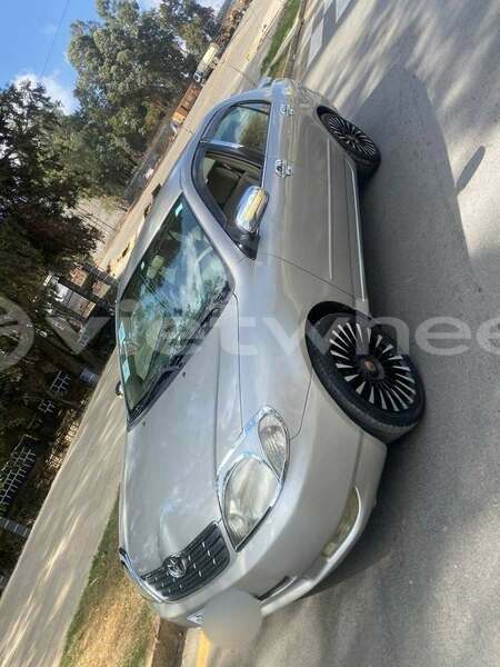 Big with watermark toyota corolla hanoi hai phong 48232