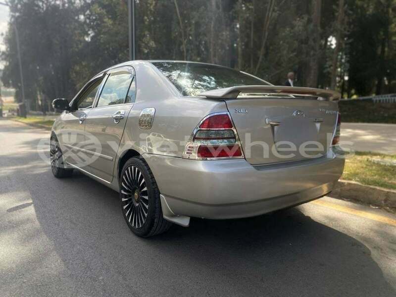 Big with watermark toyota corolla hanoi hai phong 48232