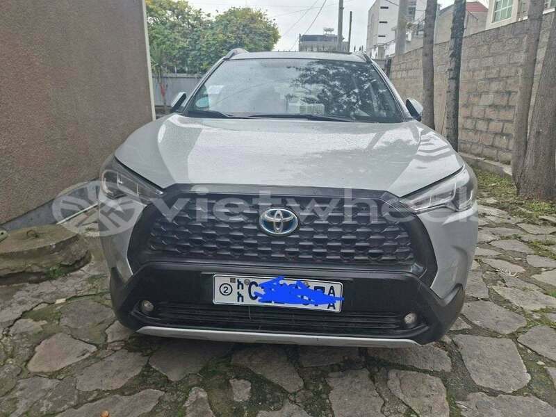 Big with watermark toyota corolla none cao bang 48233