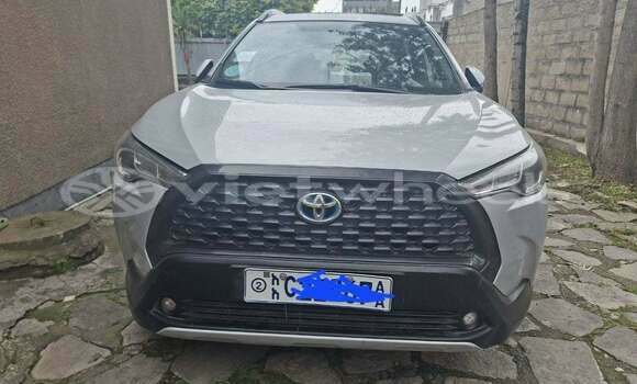 Mua Đã sử dụng Toyota Corolla Xe ô tô Mua Đã sử dụng Toyota Corolla Xe ô tô
