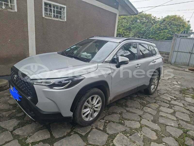 Big with watermark toyota corolla none cao bang 48233