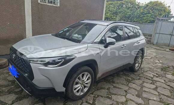 Mua Đã sử dụng Toyota Corolla Xe ô tô Mua Đã sử dụng Toyota Corolla Xe ô tô