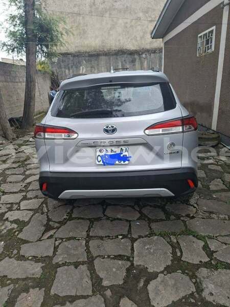 Big with watermark toyota corolla none cao bang 48233