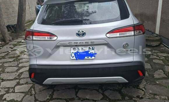 Mua Đã sử dụng Toyota Corolla Xe ô tô Mua Đã sử dụng Toyota Corolla Xe ô tô