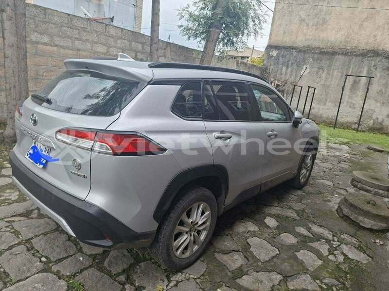 Big with watermark toyota corolla none cao bang 48233