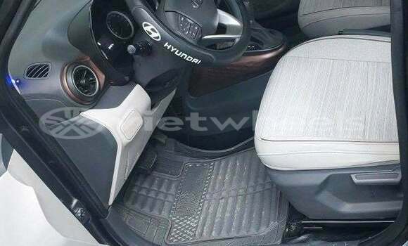 Mua Đã sử dụng Hyundai Grand i10 Xe ô tô Mua Đã sử dụng Hyundai Grand i10 Xe ô tô