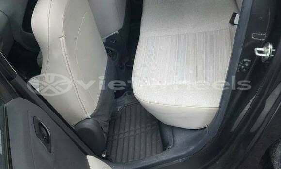 Mua Đã sử dụng Hyundai Grand i10 Xe ô tô Mua Đã sử dụng Hyundai Grand i10 Xe ô tô