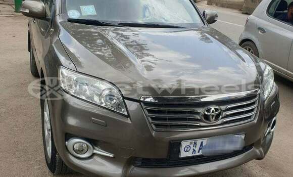 Mua Đã sử dụng Toyota Rav 4 Xe ô tô Mua Đã sử dụng Toyota Rav 4 Xe ô tô