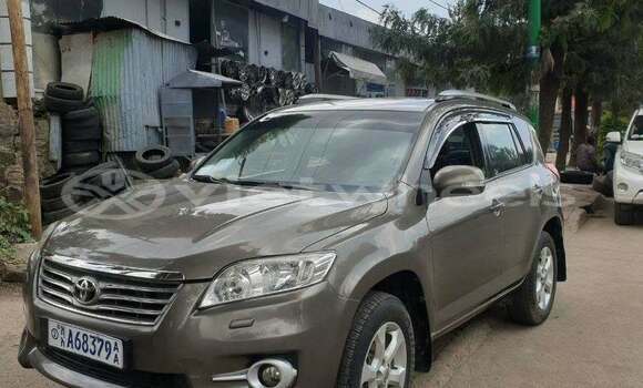 Mua Đã sử dụng Toyota Rav 4 Xe ô tô Mua Đã sử dụng Toyota Rav 4 Xe ô tô