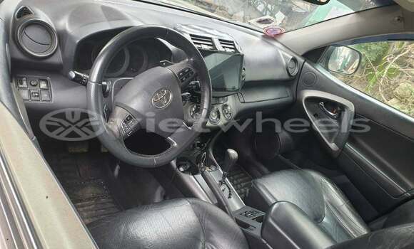 Mua Đã sử dụng Toyota Rav 4 Xe ô tô Mua Đã sử dụng Toyota Rav 4 Xe ô tô