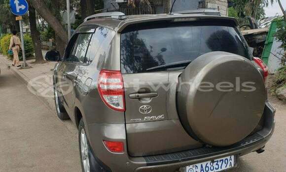 Mua Đã sử dụng Toyota Rav 4 Xe ô tô Mua Đã sử dụng Toyota Rav 4 Xe ô tô