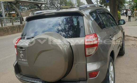 Mua Đã sử dụng Toyota Rav 4 Xe ô tô Mua Đã sử dụng Toyota Rav 4 Xe ô tô