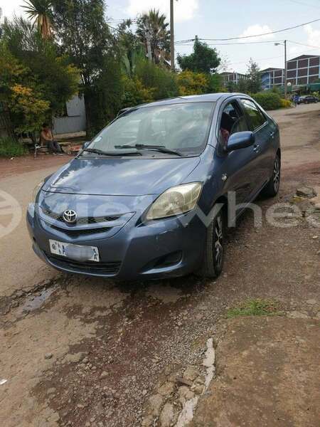 Big with watermark toyota yaris ca mau ca mau 48236