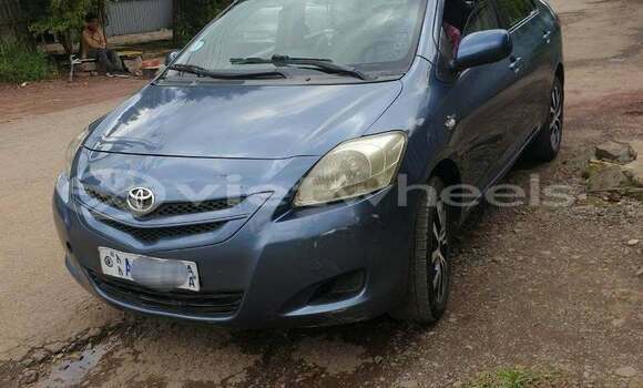 Mua Đã sử dụng Toyota Yaris Xe ô tô Mua Đã sử dụng Toyota Yaris Xe ô tô