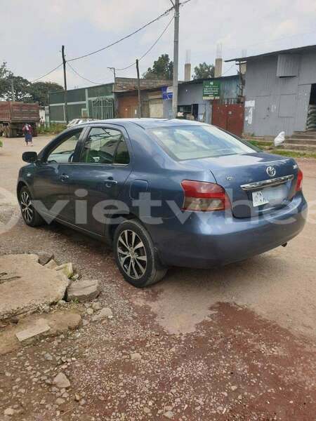 Big with watermark toyota yaris ca mau ca mau 48236