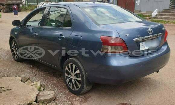 Mua Đã sử dụng Toyota Yaris Xe ô tô Mua Đã sử dụng Toyota Yaris Xe ô tô