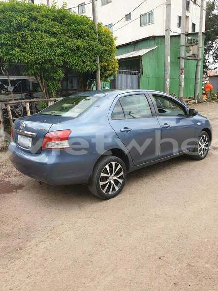 Big with watermark toyota yaris ca mau ca mau 48236