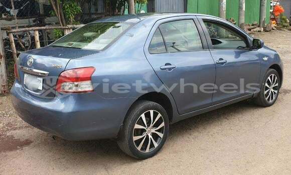 Mua Đã sử dụng Toyota Yaris Xe ô tô Mua Đã sử dụng Toyota Yaris Xe ô tô