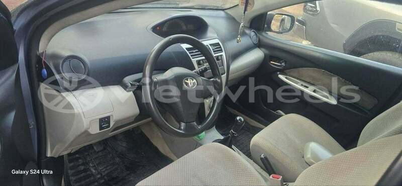 Big with watermark toyota yaris ca mau ca mau 48236