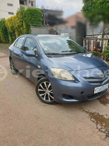 Big with watermark toyota yaris ca mau ca mau 48236