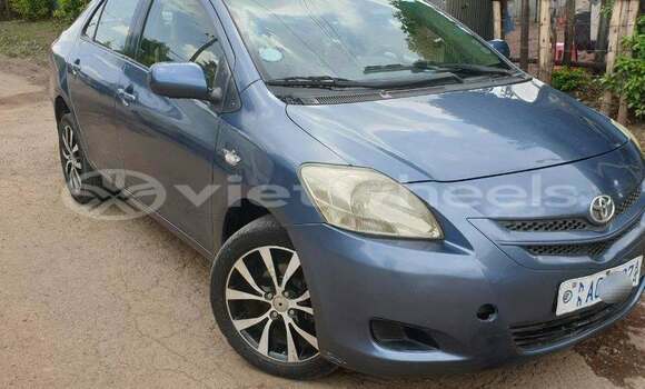 Mua Đã sử dụng Toyota Yaris Xe ô tô Mua Đã sử dụng Toyota Yaris Xe ô tô