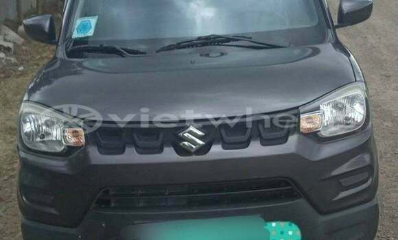 Mua Đã sử dụng Suzuki Suzuki Ertiga Xe ô tô Mua Đã sử dụng Suzuki Suzuki Ertiga Xe ô tô