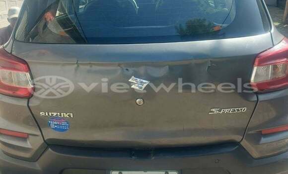 Mua Đã sử dụng Suzuki Suzuki Ertiga Xe ô tô Mua Đã sử dụng Suzuki Suzuki Ertiga Xe ô tô