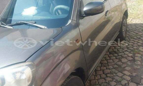 Mua Đã sử dụng Suzuki Suzuki Ertiga Xe ô tô Mua Đã sử dụng Suzuki Suzuki Ertiga Xe ô tô