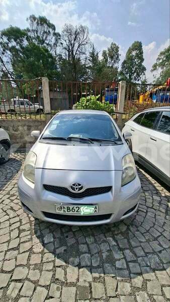 Big with watermark toyota yaris ca mau ca mau 48238