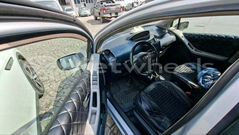 Big with watermark toyota yaris ca mau ca mau 48238