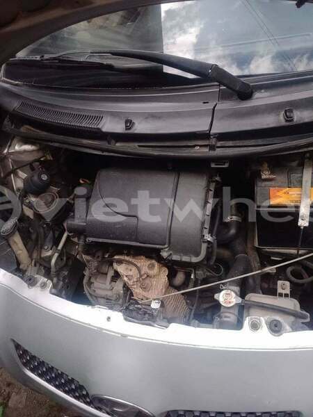 Big with watermark toyota yaris ca mau ca mau 48238
